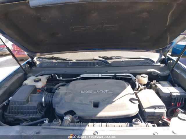 1GTG6CEN4K1171768 GMC CANYON SLE