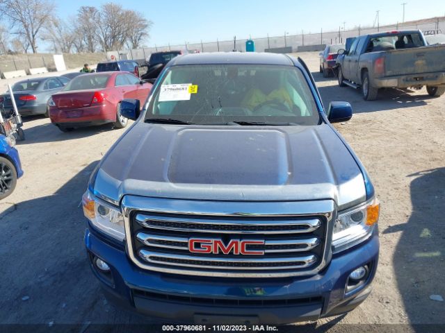1GTG6CEN4K1171768 GMC CANYON SLE