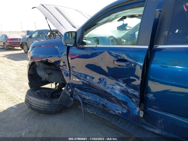 1GTG6CEN4K1171768 GMC CANYON SLE