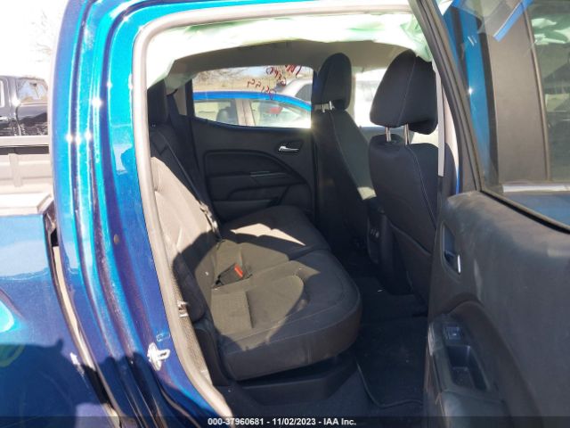 1GTG6CEN4K1171768 GMC CANYON SLE