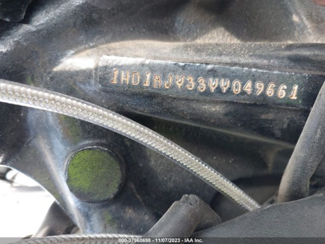 2000 HARLEY-DAVIDSON FLSTC 1HD1BJY33YY049661 Photo 9