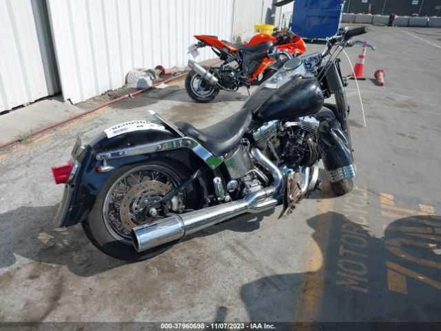 2000 HARLEY-DAVIDSON FLSTC 1HD1BJY33YY049661 Photo 3