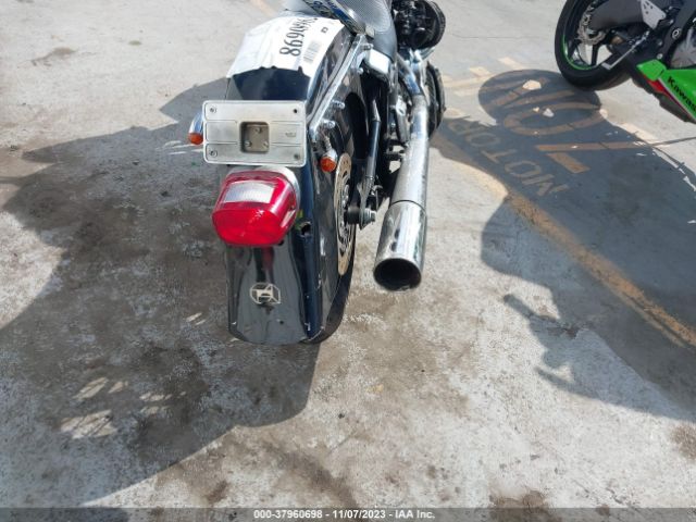 2000 HARLEY-DAVIDSON FLSTC 1HD1BJY33YY049661 Photo 5