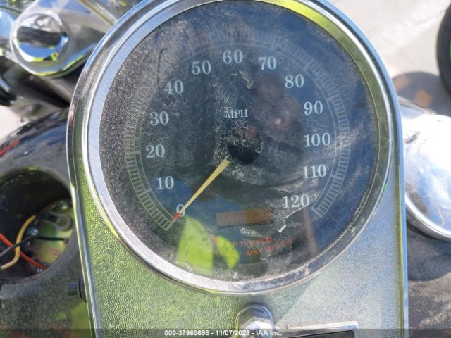 2000 HARLEY-DAVIDSON FLSTC 1HD1BJY33YY049661 Photo 6