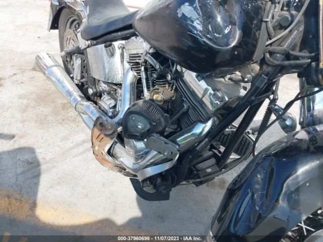 2000 HARLEY-DAVIDSON FLSTC 1HD1BJY33YY049661 Photo 7
