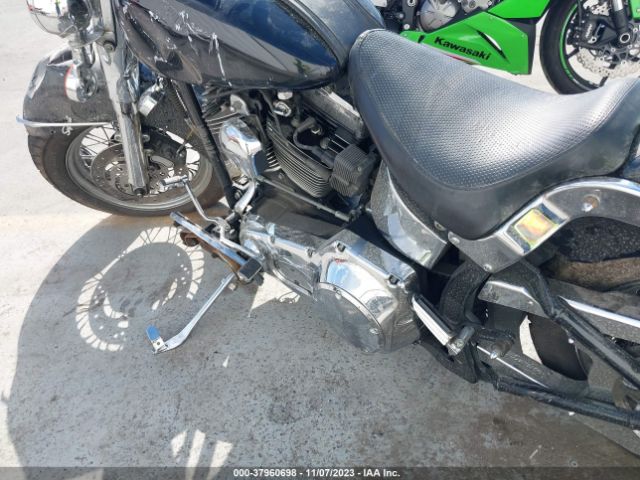 2000 HARLEY-DAVIDSON FLSTC 1HD1BJY33YY049661 Photo 8