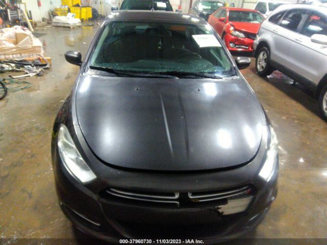 1C3CDFDH0FD112243 Dodge Dart Aero