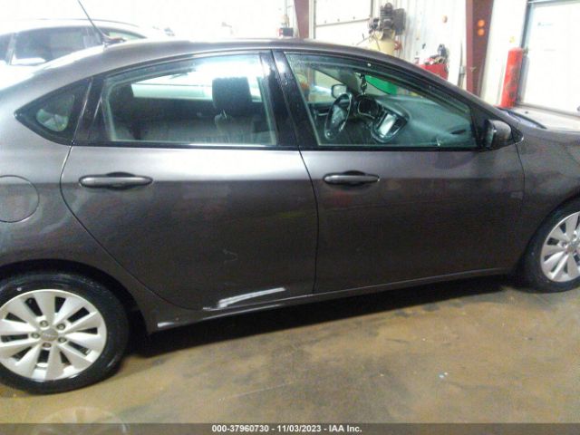 1C3CDFDH0FD112243 Dodge Dart Aero