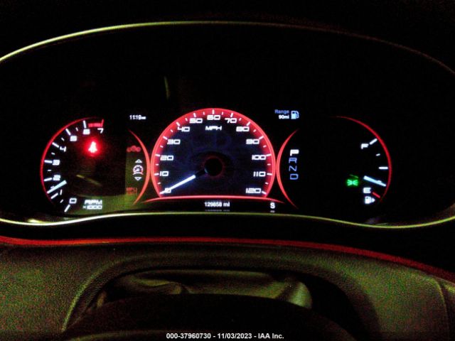 1C3CDFDH0FD112243 Dodge Dart Aero