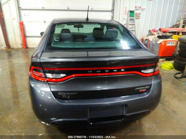 1C3CDFDH0FD112243 Dodge Dart Aero