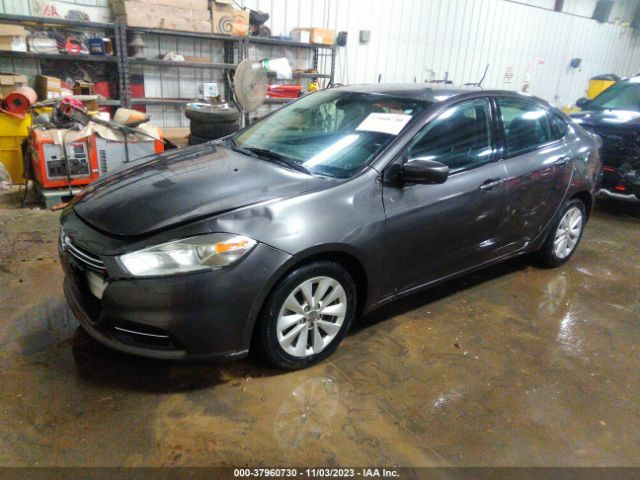 1C3CDFDH0FD112243 Dodge Dart Aero