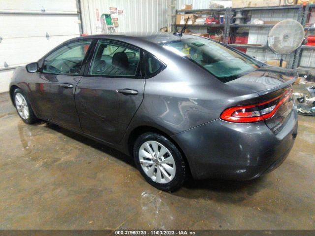 1C3CDFDH0FD112243 Dodge Dart Aero