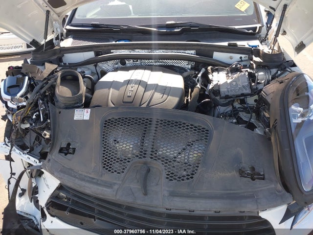 2020 PORSCHE MACAN WP1AA2A56LLB12794 Photo 9