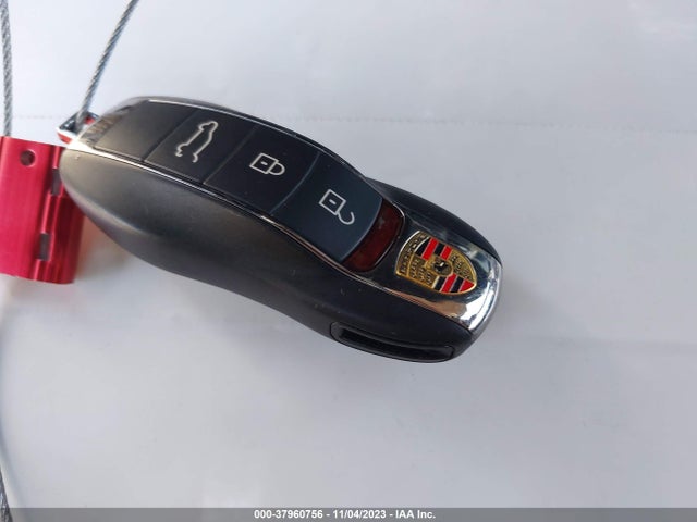 2020 PORSCHE MACAN WP1AA2A56LLB12794 Photo 10