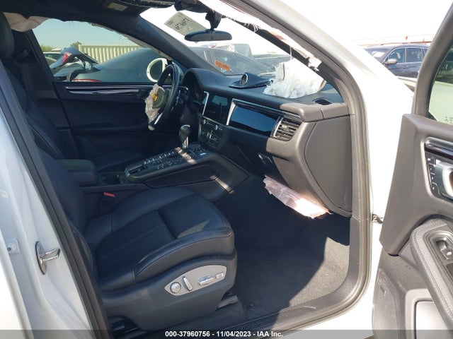 2020 PORSCHE MACAN WP1AA2A56LLB12794 Photo 4