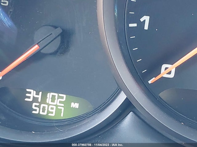 2020 PORSCHE MACAN WP1AA2A56LLB12794 Photo 6