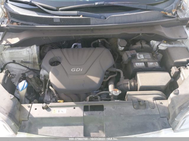 KNDJN2A21G7358632 KIA Soul Base