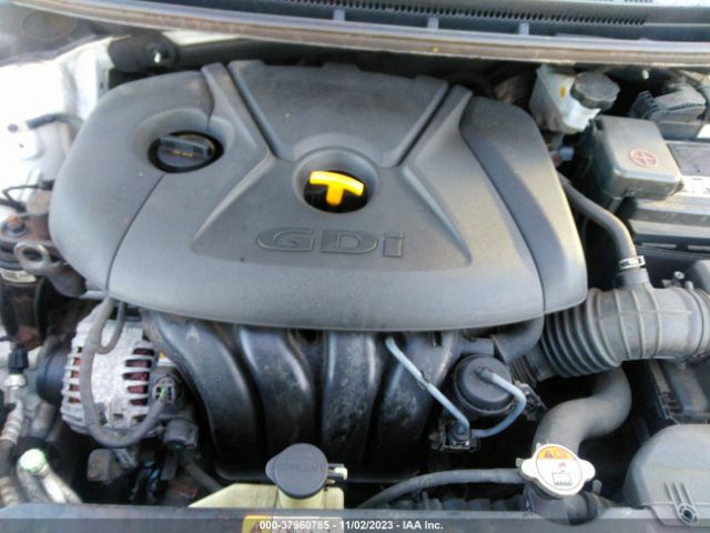 KNAFX6A89F5349339 KIA Forte Koup Ex