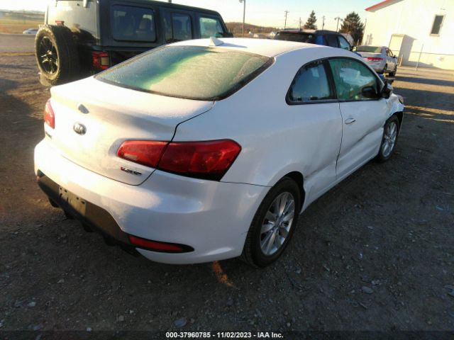 KNAFX6A89F5349339 KIA Forte Koup Ex