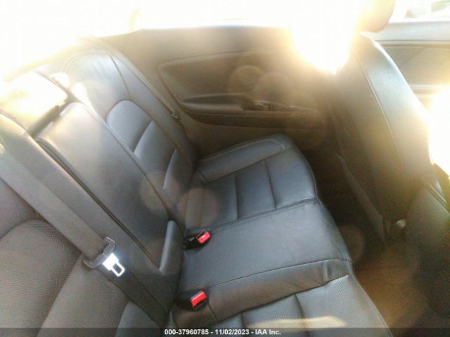 KNAFX6A89F5349339 KIA Forte Koup Ex
