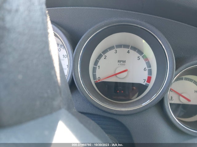 2008 DODGE CHARGER VIN: 2B3KA43R58H264587