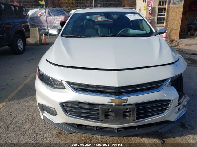 Chevrolet MALIBU 1LT 2017 1G1ZE5ST2HF195663 Image 11