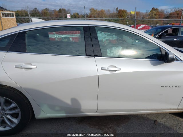 Chevrolet MALIBU 1LT 2017 1G1ZE5ST2HF195663 Image 12