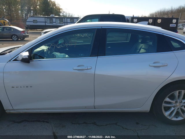 Chevrolet MALIBU 1LT 2017 1G1ZE5ST2HF195663 Image 13