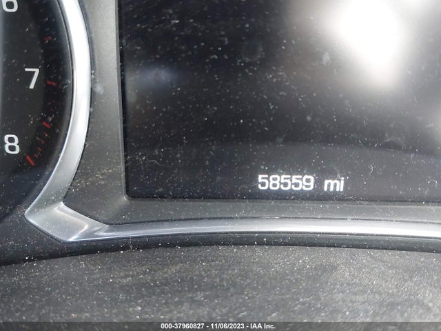 Chevrolet MALIBU 1LT 2017 1G1ZE5ST2HF195663 Image 14
