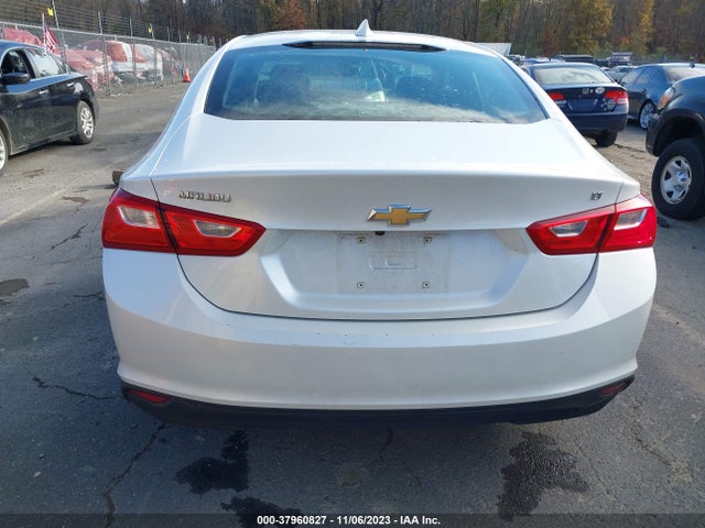 Chevrolet MALIBU 1LT 2017 1G1ZE5ST2HF195663 Image 15