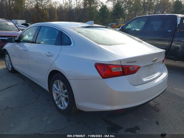 Chevrolet MALIBU 1LT 2017 1G1ZE5ST2HF195663 Image 3