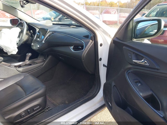 Chevrolet MALIBU 1LT 2017 1G1ZE5ST2HF195663 Image 5