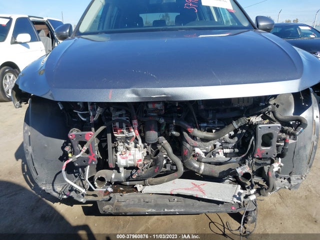 2021 VOLKSWAGEN TIGUAN 2.0T S VIN: 3VV1B7AX8MM020052