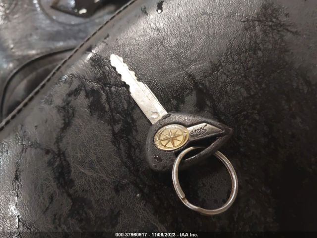 2004 YAMAHA XV1700 JYAVP17E44A003780 Photo 10