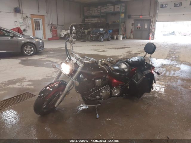 2004 YAMAHA XV1700 JYAVP17E44A003780 Photo 1