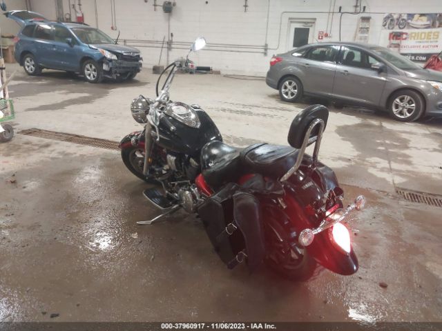 2004 YAMAHA XV1700 JYAVP17E44A003780 Photo 2
