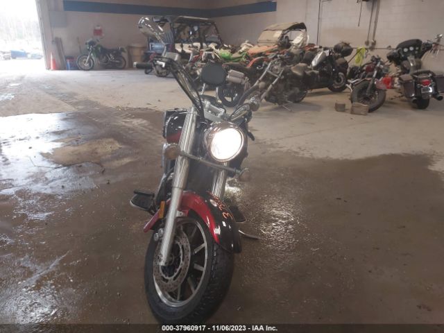2004 YAMAHA XV1700 JYAVP17E44A003780 Photo 4