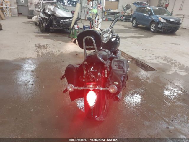 2004 YAMAHA XV1700 JYAVP17E44A003780 Photo 5