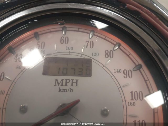 2004 YAMAHA XV1700 JYAVP17E44A003780 Photo 6