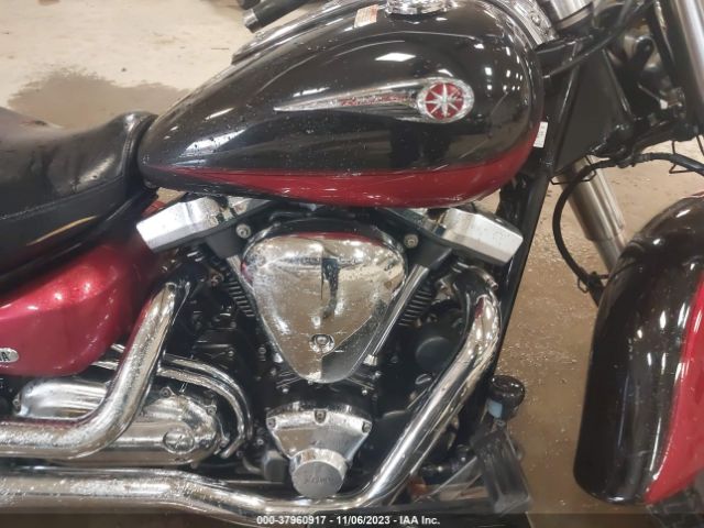 2004 YAMAHA XV1700 JYAVP17E44A003780 Photo 7