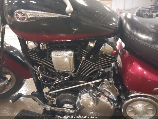 2004 YAMAHA XV1700 JYAVP17E44A003780 Photo 8