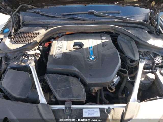 WBAJA9C56JB250875 BMW 530e Iperformance