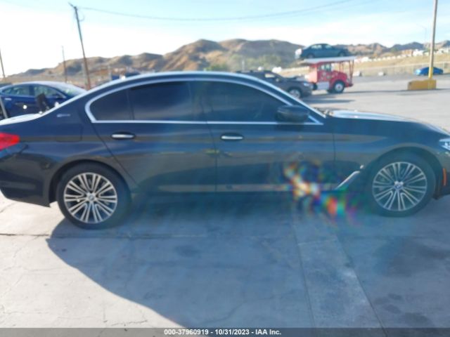 WBAJA9C56JB250875 BMW 530e Iperformance