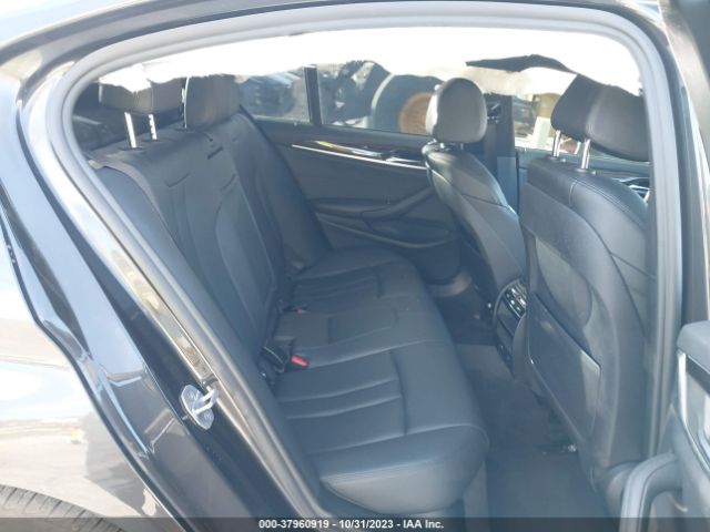 WBAJA9C56JB250875 BMW 530e Iperformance