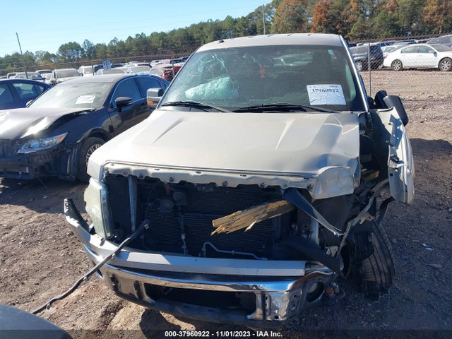 2010 FORD F-150 XLT VIN: 1FTFW1CV9AFD30465