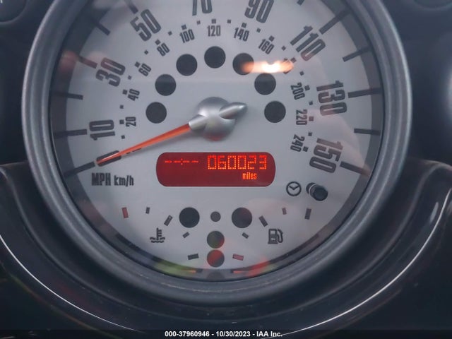 2006 MINI COOPER WMWRC33566TK67610 Photo 6