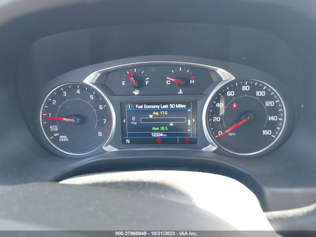 GMC Acadia Fwd Sle 2022 1GKKNKL43NZ159624 Image 7