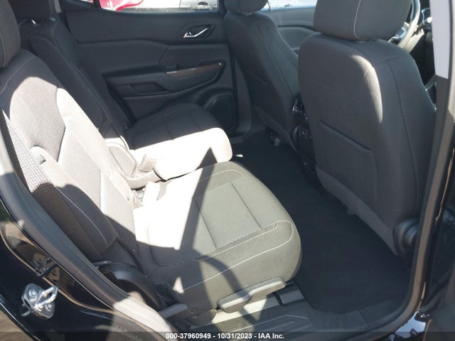 GMC Acadia Fwd Sle 2022 1GKKNKL43NZ159624 Image 8