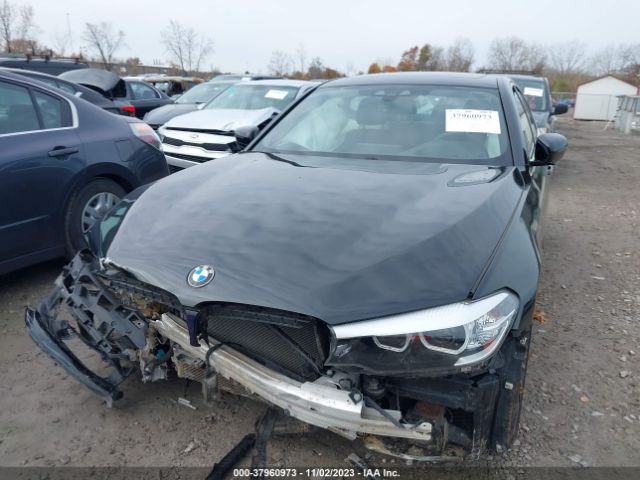 WBAJB1C59JB374427 BMW 530e Xdrive Iperformance