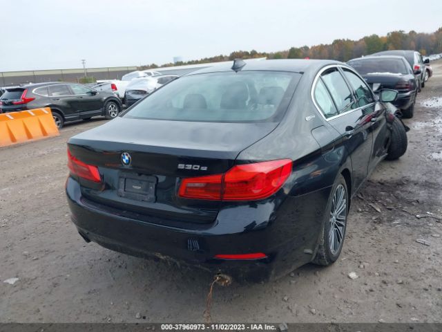WBAJB1C59JB374427 BMW 530e Xdrive Iperformance